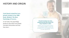 Learning Methods and Strategies PowerPoint Template