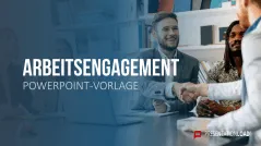 Arbeitsengagement 