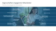 Arbeitsengagement 