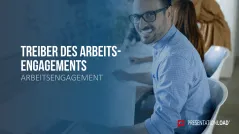 Arbeitsengagement 