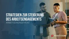 Arbeitsengagement 