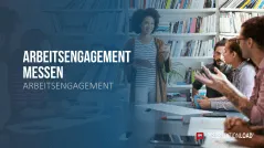 Arbeitsengagement 