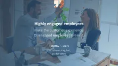 Work Engagement