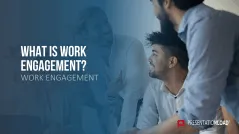 Work Engagement