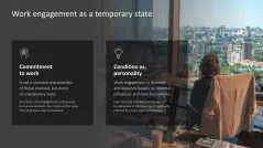 Work Engagement