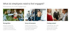 Work Engagement