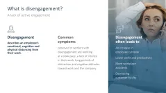 Work Engagement