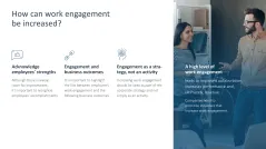Work Engagement