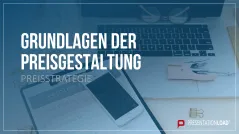Preisstrategie 