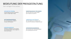 Preisstrategie 