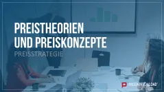 Preisstrategie 