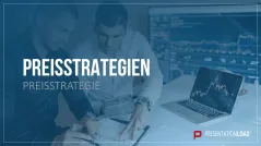 Preisstrategie 
