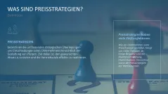 Preisstrategie 