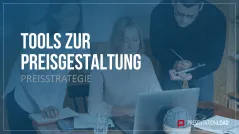 Preisstrategie 