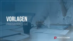Preisstrategie 