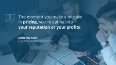 Pricing Strategy