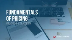 Pricing Strategy