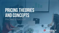 Pricing Strategy