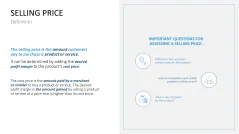 Pricing Strategy