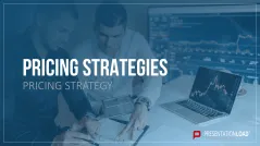 Pricing Strategy