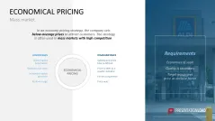 Pricing Strategy