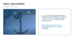 Pricing Strategy