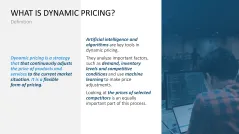 Pricing Strategy
