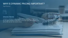 Pricing Strategy