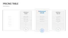 Pricing Strategy