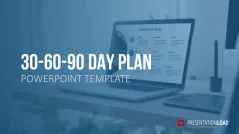 30-60-90 Day Plan 