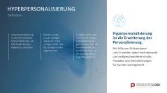 Hyperpersonalisierung 