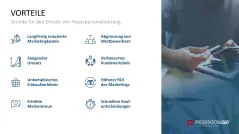 Hyperpersonalisierung 