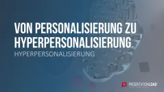 Hyperpersonalisierung 