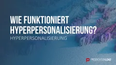 Hyperpersonalisierung 