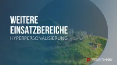 Hyperpersonalisierung 