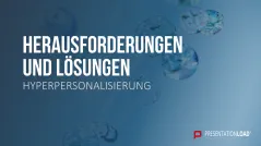 Hyperpersonalisierung 
