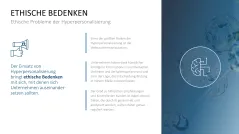 Hyperpersonalisierung 
