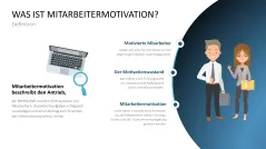 Mitarbeitermotivation 