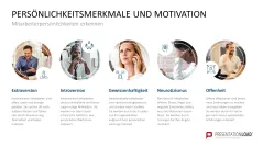 Mitarbeitermotivation 