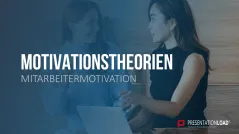 Mitarbeitermotivation 