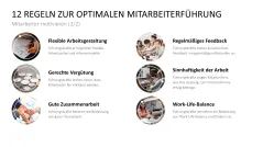 Mitarbeitermotivation 