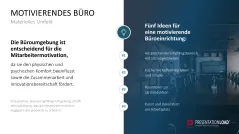 Mitarbeitermotivation 