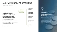 Mitarbeitermotivation 