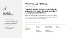 Mitarbeitermotivation 