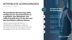 Mitarbeitermotivation 