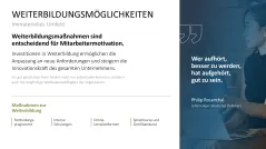 Mitarbeitermotivation 