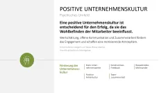 Mitarbeitermotivation 