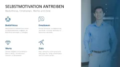 Mitarbeitermotivation 