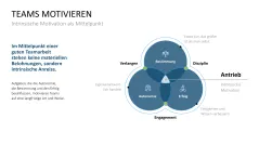 Mitarbeitermotivation 
