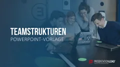 Teamstrukturen 